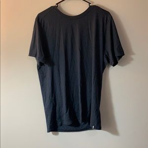Smart wool t shirt